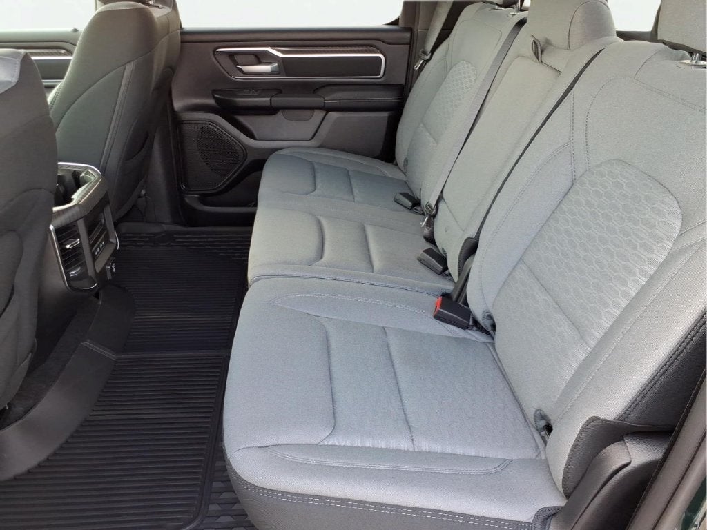 2027 RAM 1500 Lone Star