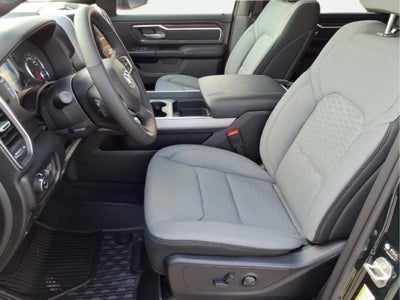 2027 RAM 1500 Lone Star