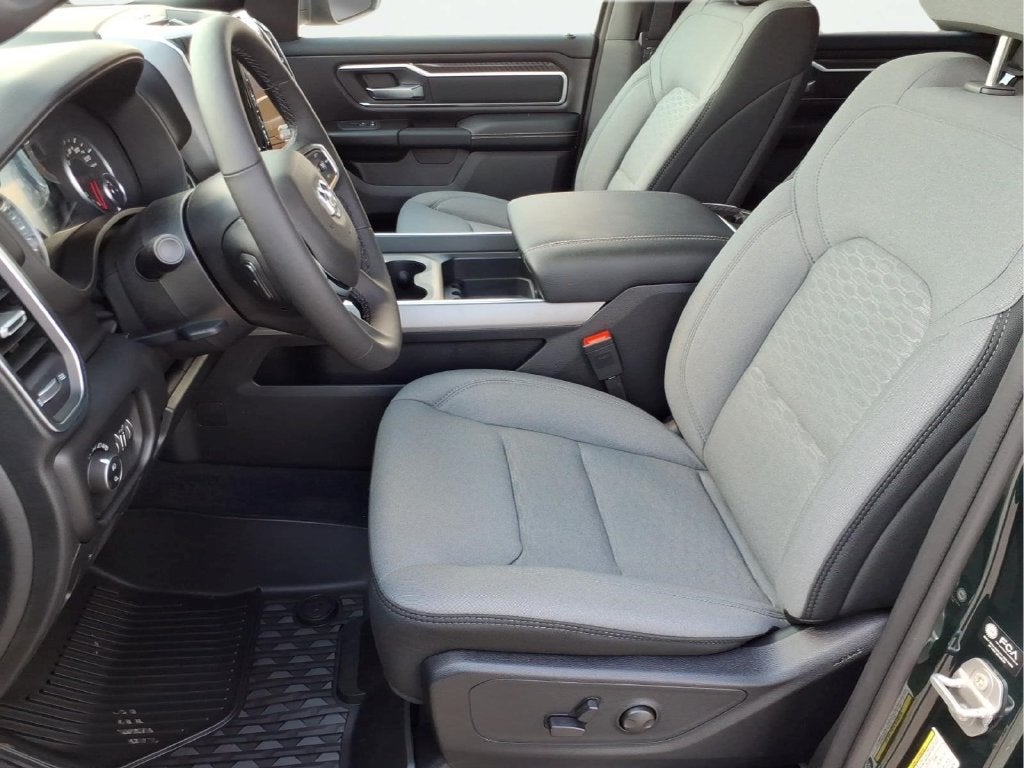 2027 RAM 1500 Lone Star