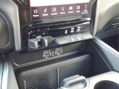 2027 RAM 1500 Lone Star