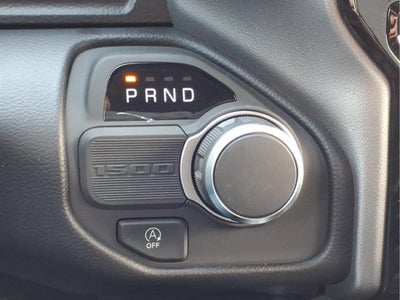 2027 RAM 1500 Lone Star