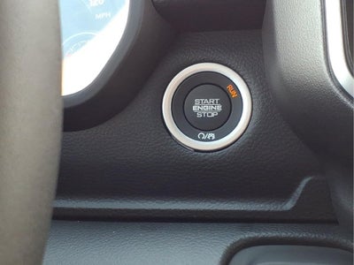 2027 RAM 1500 Lone Star