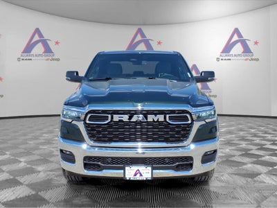 2027 RAM 1500 Lone Star