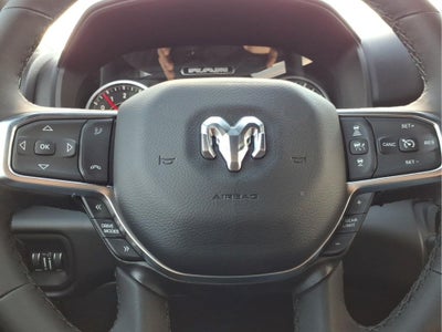 2027 RAM 1500 Lone Star