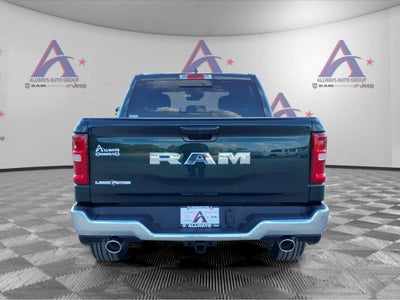 2027 RAM 1500 Lone Star