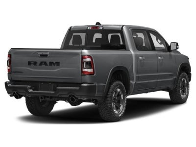 2019 RAM All-New 1500 Big Horn/Lone Star