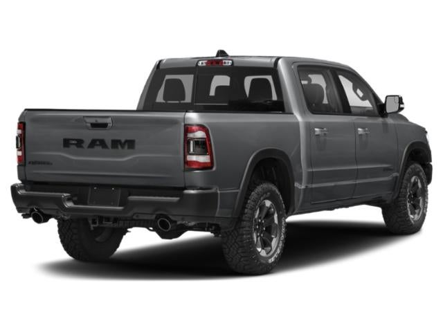 2019 RAM All-New 1500 Big Horn/Lone Star