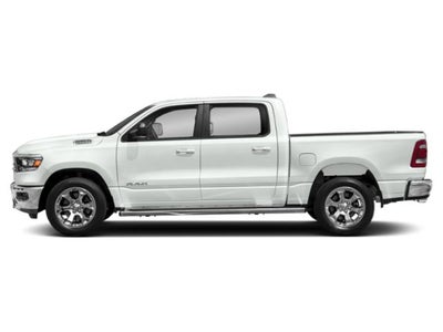 2019 RAM All-New 1500 Big Horn/Lone Star