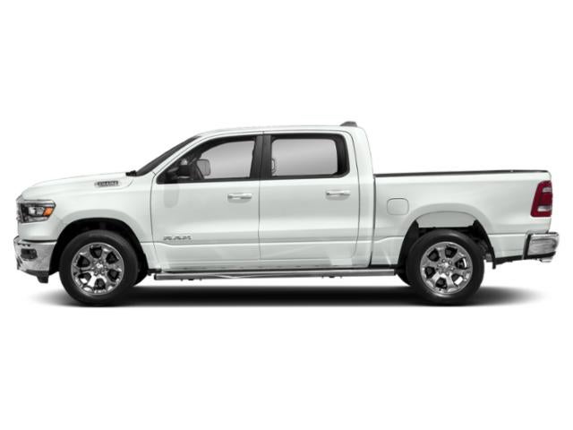 2019 RAM All-New 1500 Big Horn/Lone Star