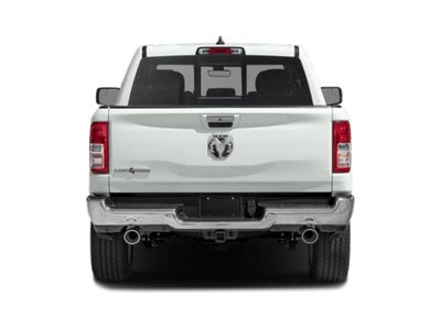 2019 RAM All-New 1500 Big Horn/Lone Star