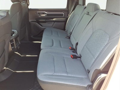2027 RAM 1500 Lone Star