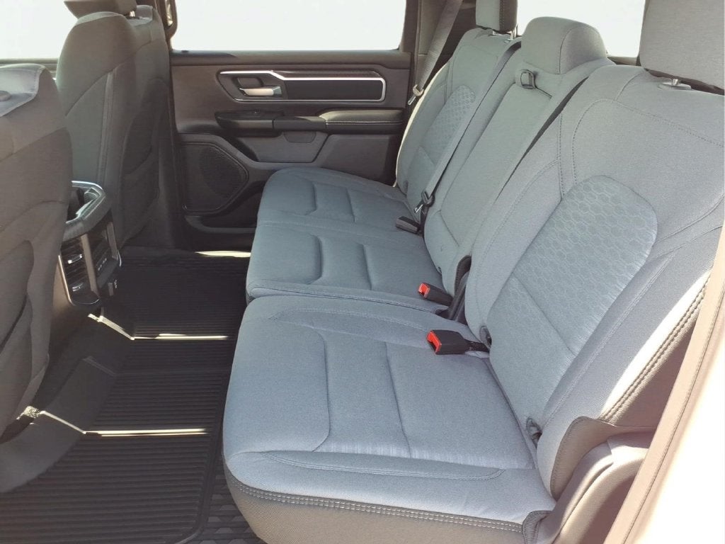 2027 RAM 1500 Lone Star