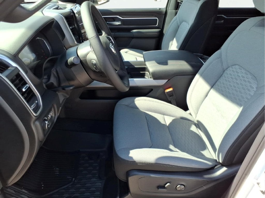 2027 RAM 1500 Lone Star