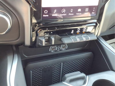 2027 RAM 1500 Lone Star