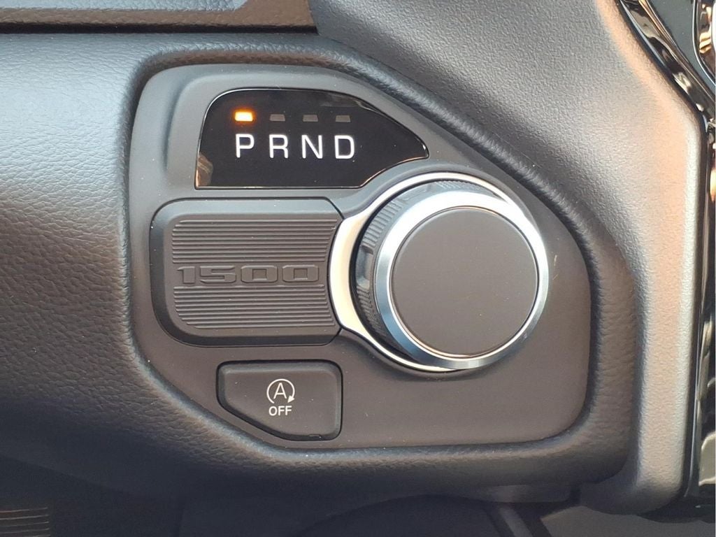 2027 RAM 1500 Lone Star