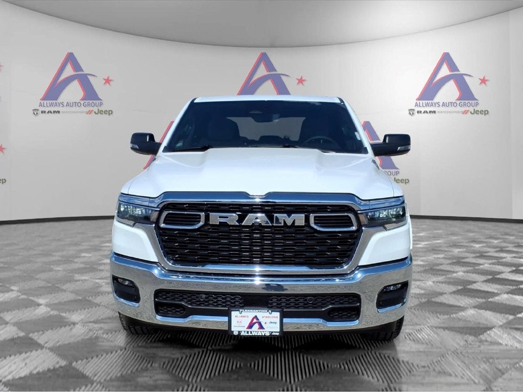 2027 RAM 1500 Lone Star
