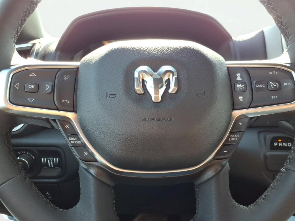 2027 RAM 1500 Lone Star