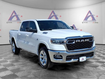 2027 RAM 1500 Lone Star