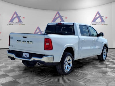 2027 RAM 1500 Lone Star