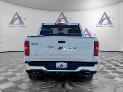 2027 RAM 1500 Lone Star