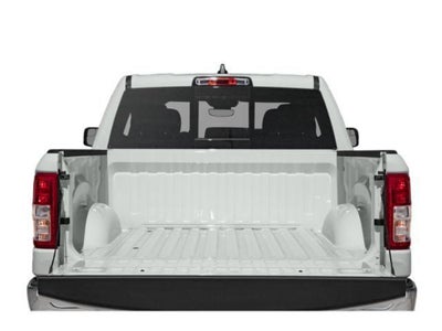2019 RAM All-New 1500 Big Horn/Lone Star
