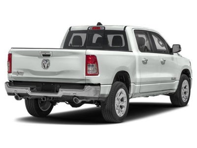2019 RAM All-New 1500 Big Horn/Lone Star