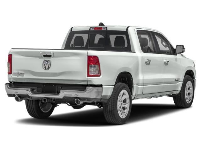 2019 RAM All-New 1500 Big Horn/Lone Star
