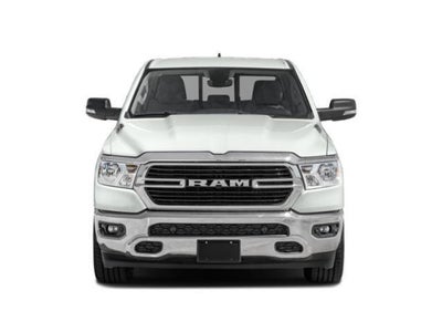 2019 RAM All-New 1500 Big Horn/Lone Star