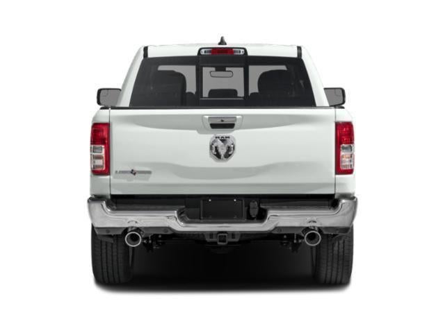 2019 RAM All-New 1500 Big Horn/Lone Star