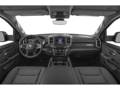 2019 RAM All-New 1500 Big Horn/Lone Star