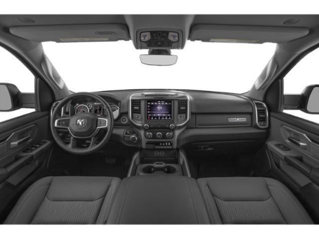 2019 RAM All-New 1500 Big Horn/Lone Star