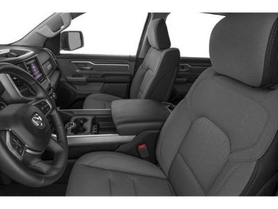2019 RAM All-New 1500 Big Horn/Lone Star