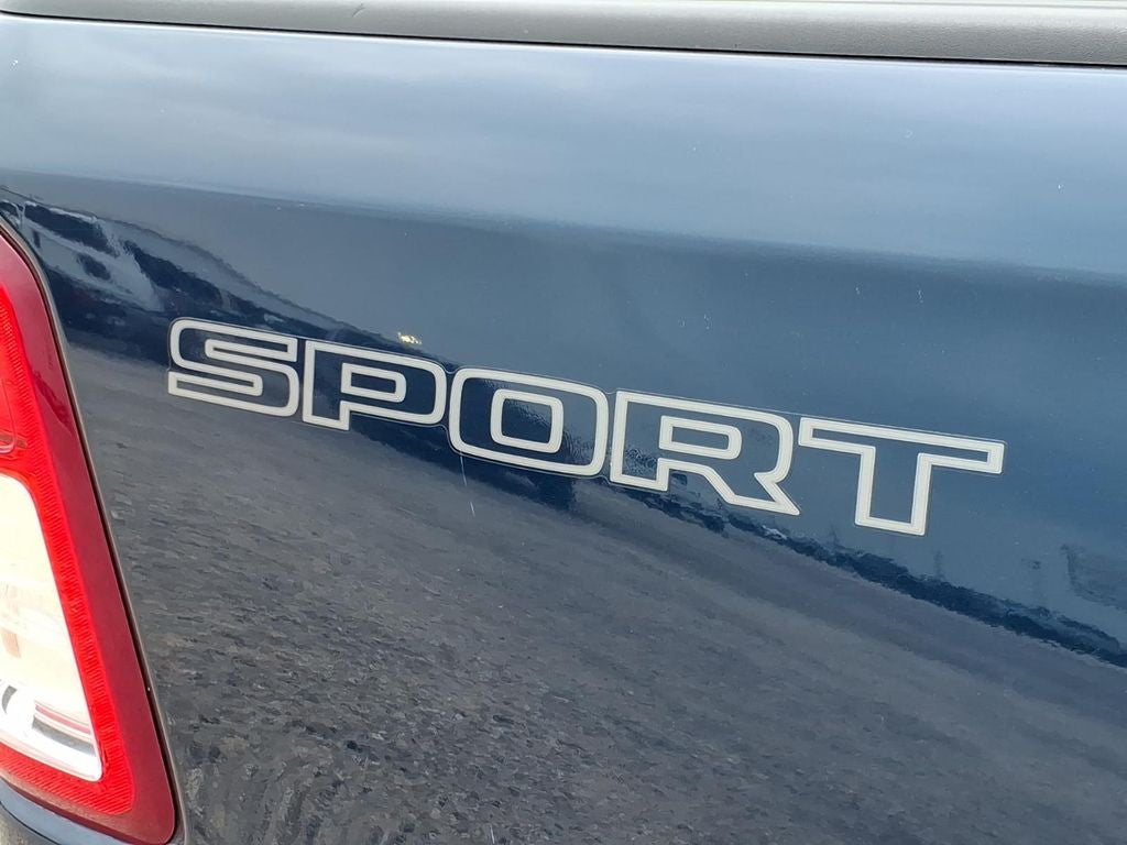2022 RAM 1500 Lone Star