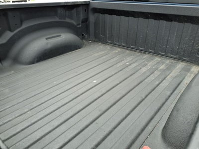 2022 RAM 1500 Lone Star