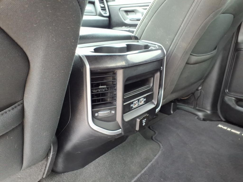 2022 RAM 1500 Lone Star