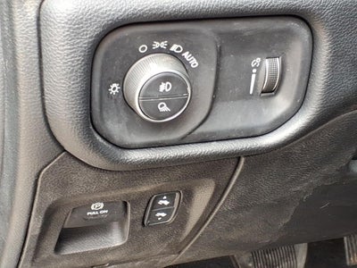 2022 RAM 1500 Lone Star