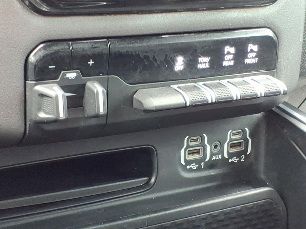 2022 RAM 1500 Lone Star