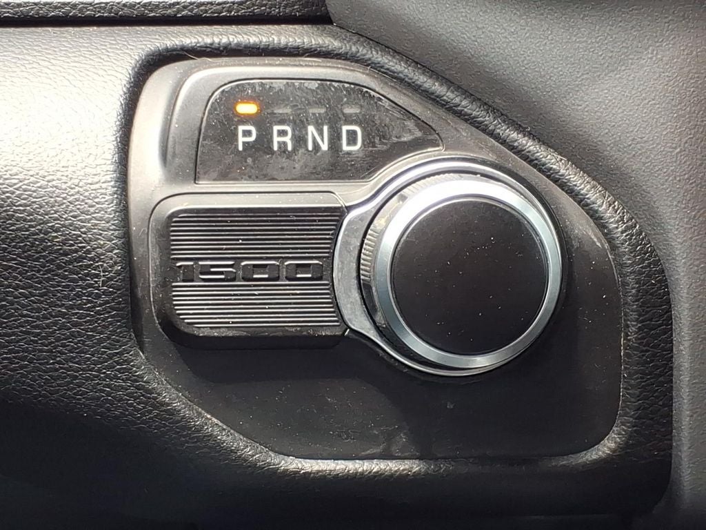 2022 RAM 1500 Lone Star