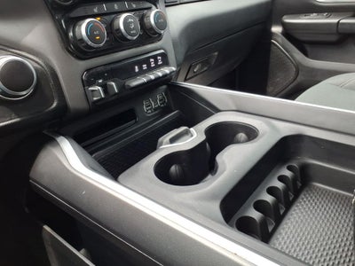 2022 RAM 1500 Lone Star