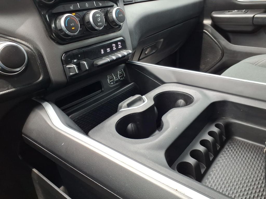 2022 RAM 1500 Lone Star