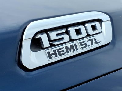 2022 RAM 1500 Lone Star