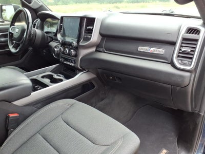 2022 RAM 1500 Lone Star