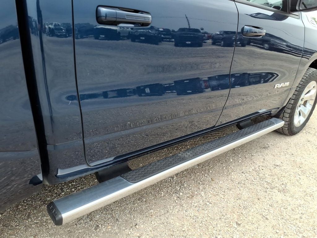 2022 RAM 1500 Lone Star