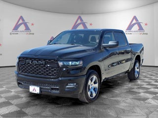 2027 RAM 1500 Express