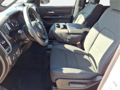 2027 RAM 1500 Express
