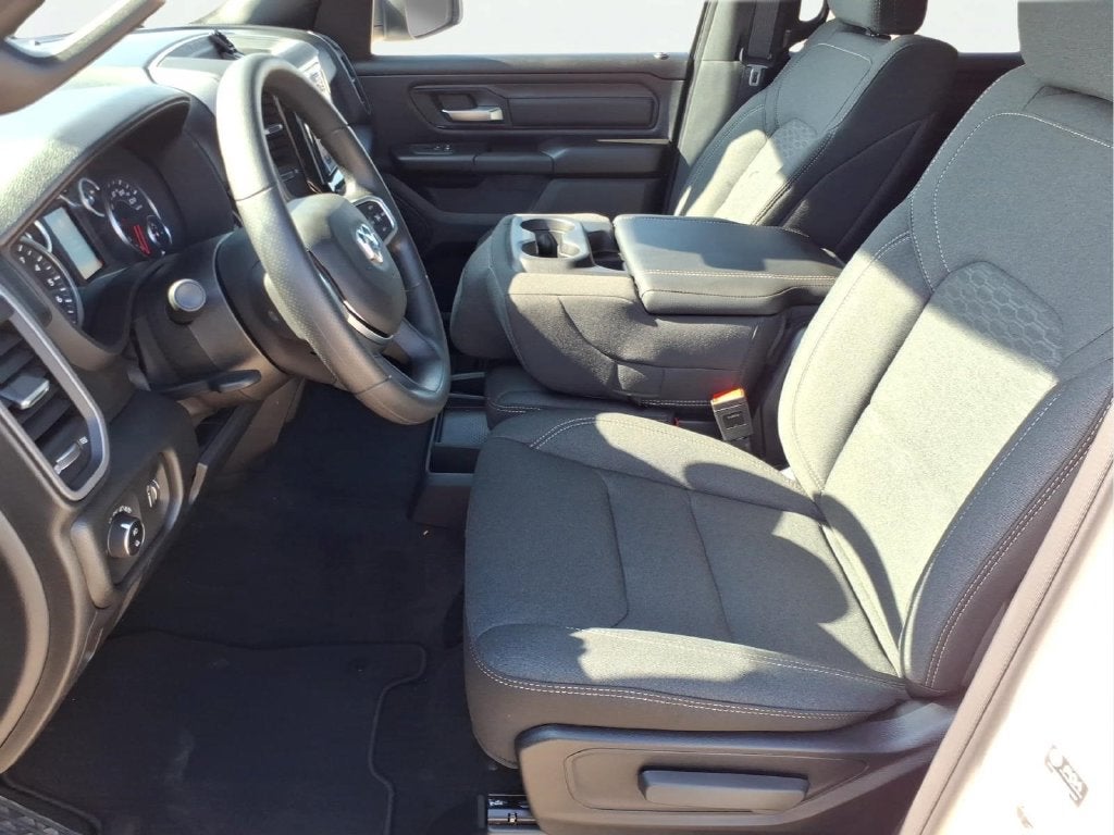 2027 RAM 1500 Express