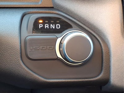 2027 RAM 1500 Express