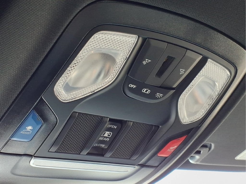 2027 RAM 1500 Express