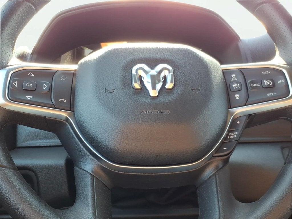 2027 RAM 1500 Express