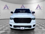 2027 RAM 1500 Express